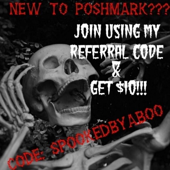 Skeleton Bones Black & White Halloween Horror Stiletto Nails - Picture 5 of 5